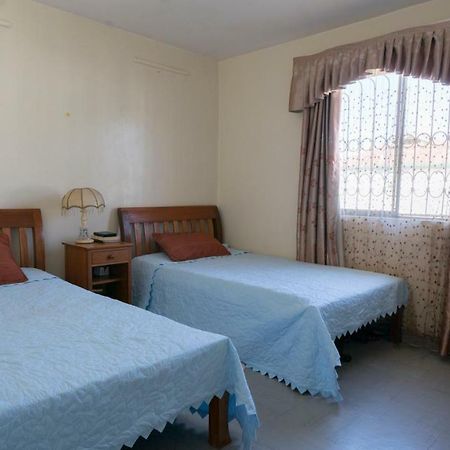 Catty'S Apartment Nairobi Dış mekan fotoğraf